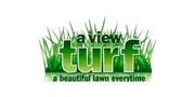 A VIEW TURF logo